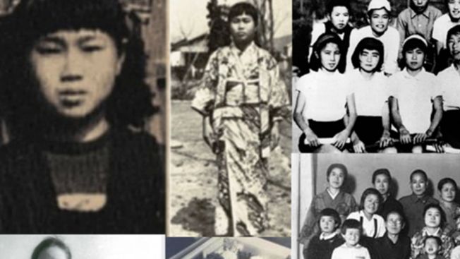  Sadako Sasaki