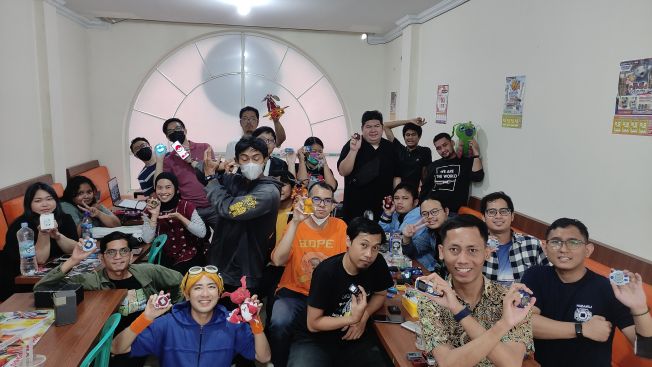 Gath DIGI-IN 2023 Gath DIGI-IN 2023
