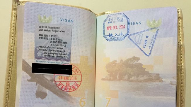 Visa Waiver Jepang, bazk3t.blogspot.com