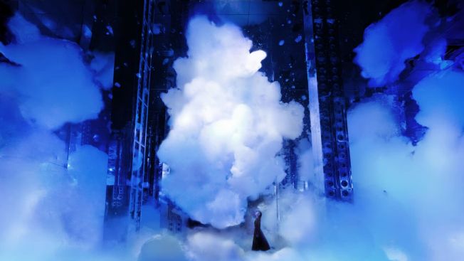 teamLab Biovortex Kyoto: resmi dibuka 7 Oktober 2025