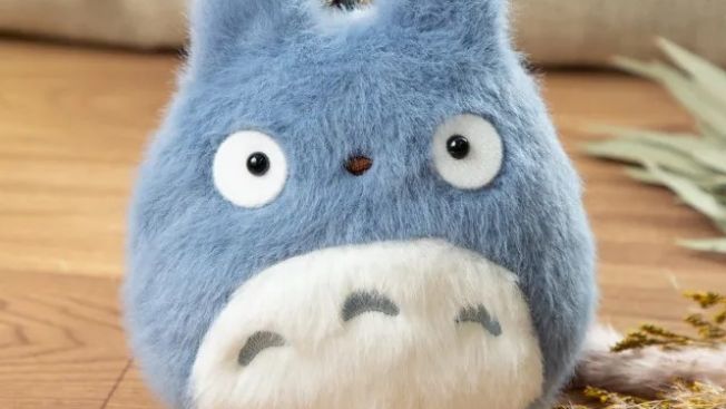 Dompet ukuran medium (www.Soranews24.com )