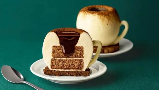 Potongan Kisa Tiramissu