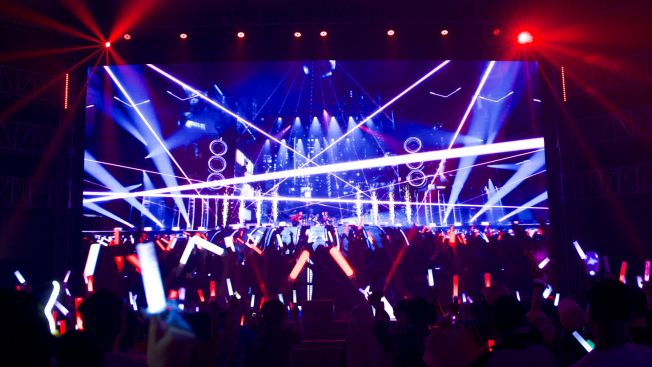 hololive Indonesia 5th Anniversary LIVE – Chromatic Future