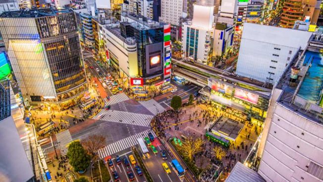 Countdown Tahun Baru 2026 di Shibuya Dibatalkan (lagi)!