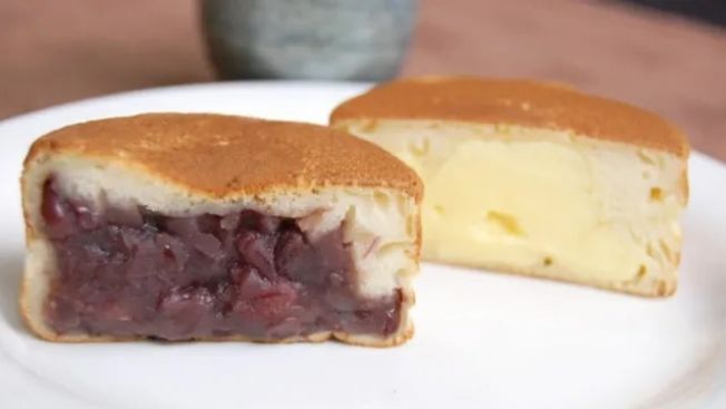 Kudapan Khas Jepang Ini Memiliki Banyak Nama yang Berbeda