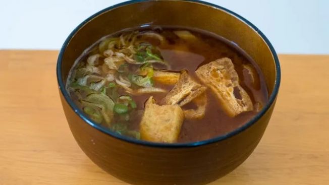 Miso Merah Gelap Khas Nagoya, Cita Rasa Kuat yang Bertahan Lintas Generasi