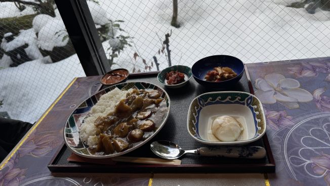 Oishii Ippuku Kabuki