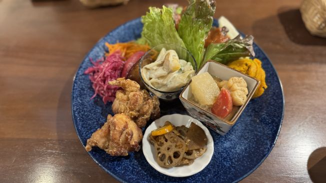Komatsu Cafe Bunkyo 
