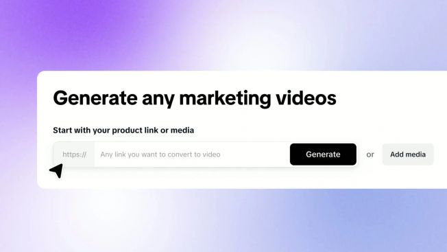 Ubah Foto Jadi Video, Bikin Kampanye Lebih Hidup
