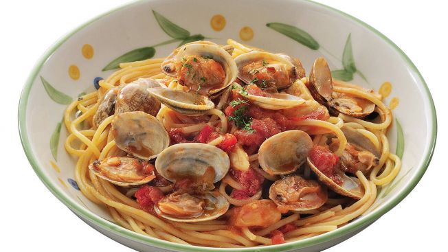 Restoran Murah Ini Ternyata Cocok Buat First Date di Jepang 