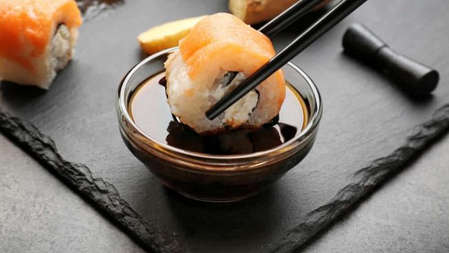 Mengenal Shoyu, Bumbu Andalan Kuliner Jepang
