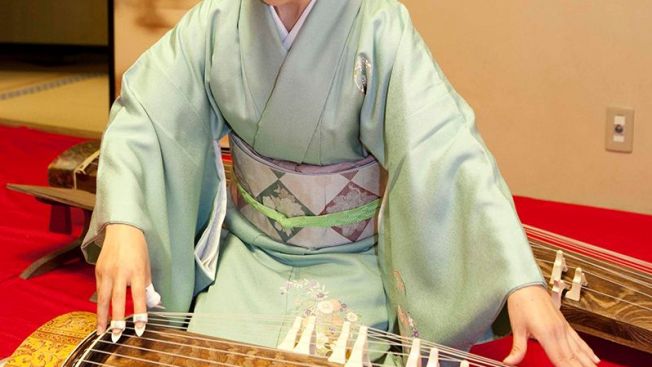 Koto, Warisan Musik Jepang yang Bertahan Berabad-Abad 