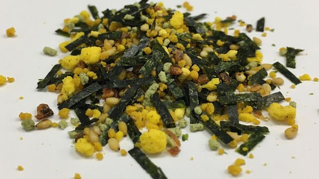 Bukan Sekadar Taburan Nasi, Ini Alasan Furikake Digemari di Jepang
