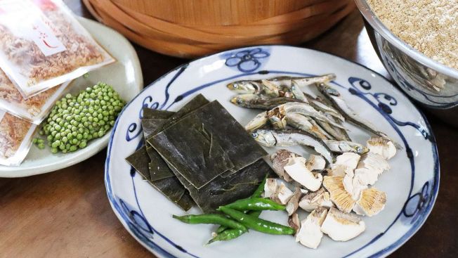 Nukazuke Acar Jepang yang Tetap Populer Selama Ratusan Tahun 