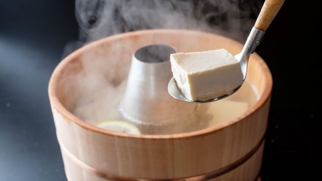 Tak Sekadar Lauk, Ini Ragam Hidangan Tahu Favorit di Jepang