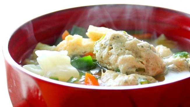 Iwashi, Ikan Sarden yang Diolah Menjadi Berbagai Hidangan Khas Jepang 