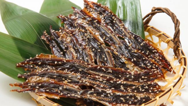 Iwashi, Ikan Sarden yang Diolah Menjadi Berbagai Hidangan Khas Jepang 