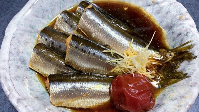 Iwashi, Ikan Sarden yang Diolah Menjadi Berbagai Hidangan Khas Jepang 