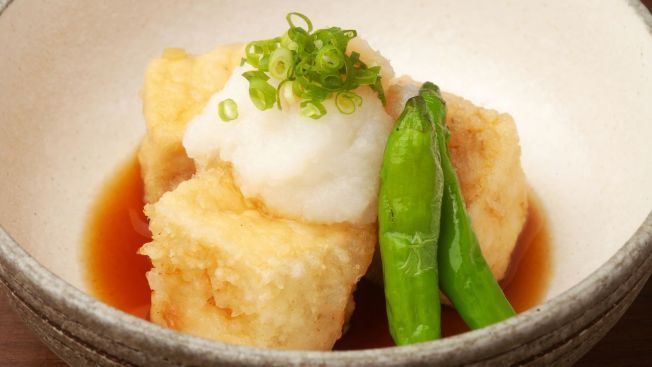 Tak Sekadar Lauk, Ini Ragam Hidangan Tahu Favorit di Jepang
