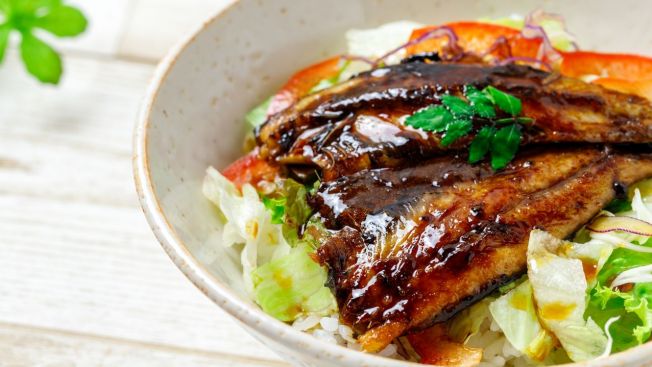 Iwashi, Ikan Sarden yang Diolah Menjadi Berbagai Hidangan Khas Jepang 