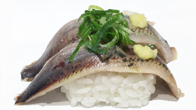 Iwashi, Ikan Sarden yang Diolah Menjadi Berbagai Hidangan Khas Jepang 