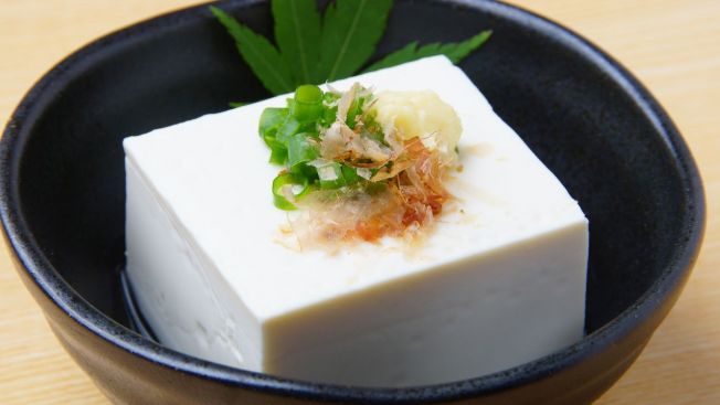Tak Sekadar Lauk, Ini Ragam Hidangan Tahu Favorit di Jepang