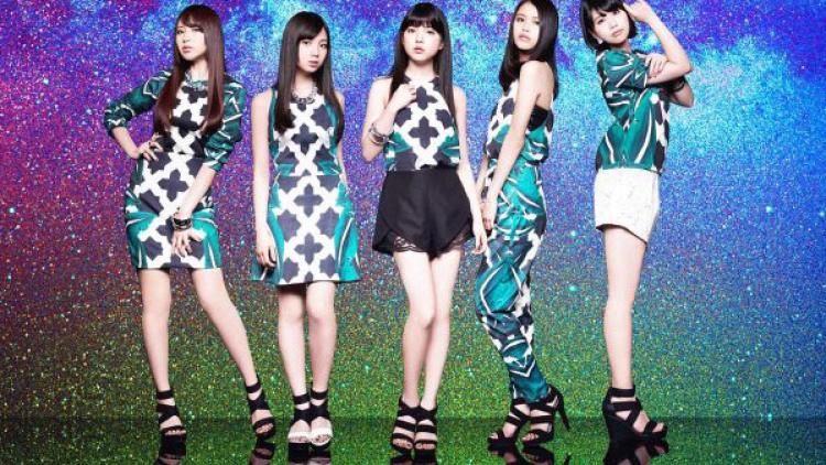 Konser 9nine Dream Live di Budokan akan dirilis dalam bentuk DVD & Blu-ray