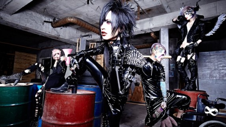 MEJIBRAY mengumumkan DVD live dan dua single yang akan dirilis di musim semi