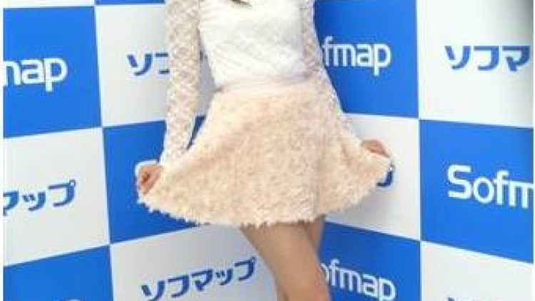 Mantan anggota SDN48 Haruka Kohara merilis DVD dan mencari seorang pangeran