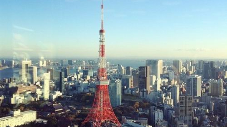 Foto 10 Lokasi di Jepang yang Paling Top di Instagram | Berita Jepang