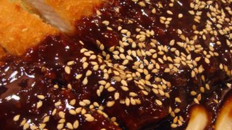 10 Masakan Jepang Menurut 10 Wilayah (1)