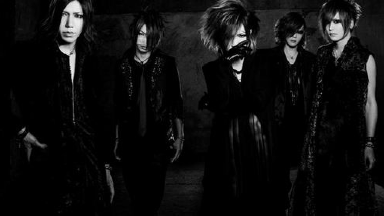 13 Tahun Usung Metal, The Gazette Ganti Aliran di Album Baru (2) 13 Tahun Usung Metal, The Gazette Ganti Aliran di Album Baru (2)
