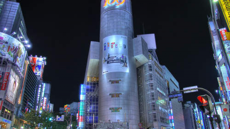 jepang-shibuya-109 jepang-shibuya-109