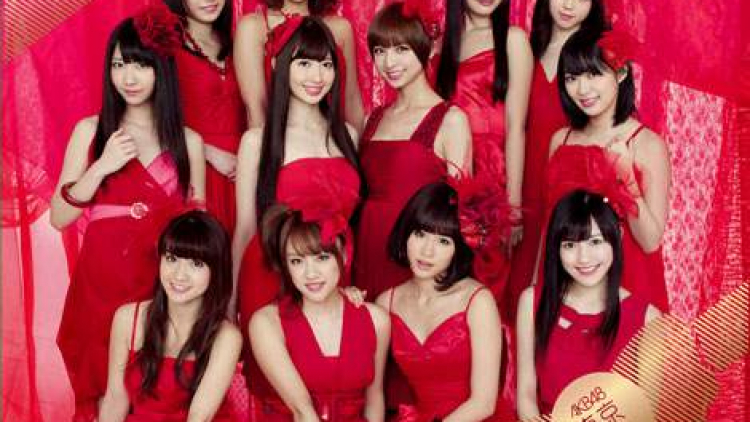 Jepang_AKB48_TokyoPastelSand1 Jepang_AKB48_TokyoPastelSand1