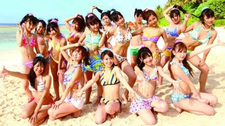 AKB48kiss AKB48kiss