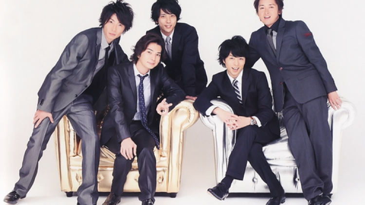 jepang-arashi