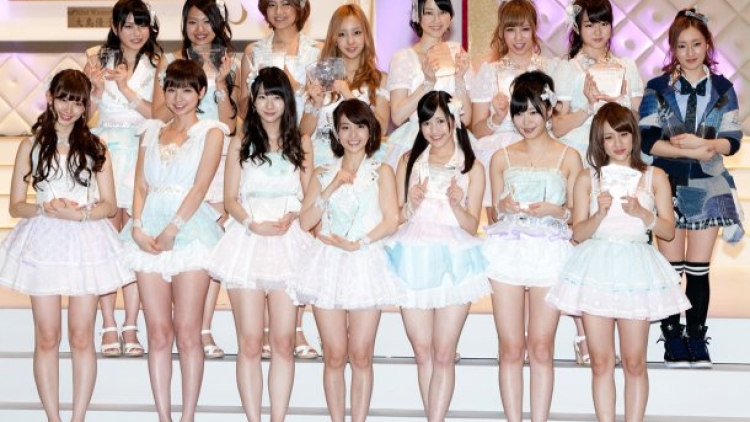 jepang_senbatsu selection