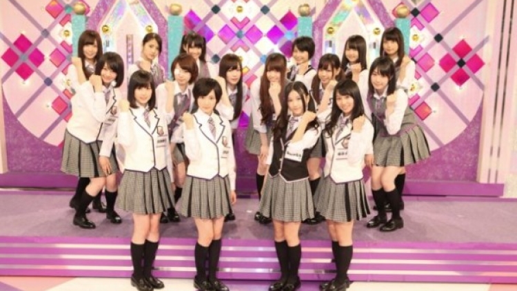 jepang_Nogizaka46