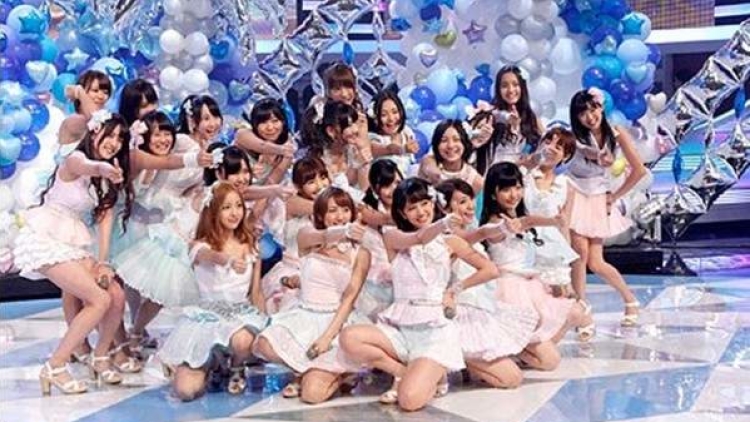 AKB48-atsuko-maeda-music-station-last