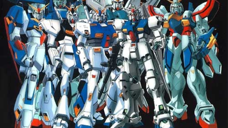 jepang-Mobile-Suit-Gundam