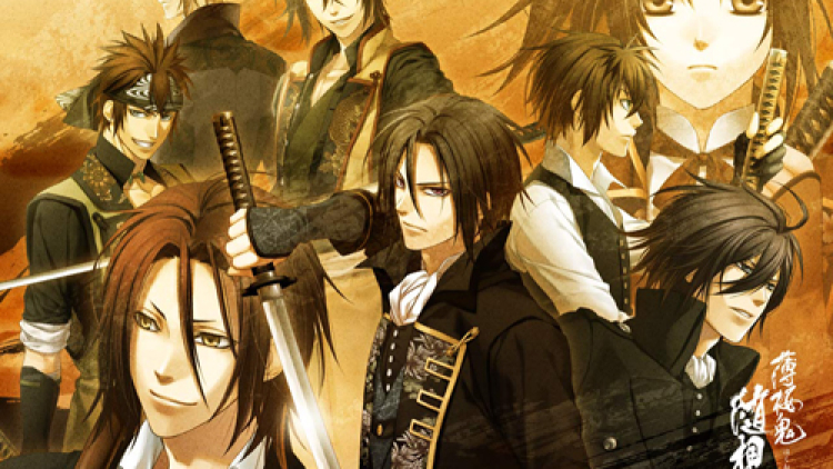 jepang-hakuouki jepang-hakuouki