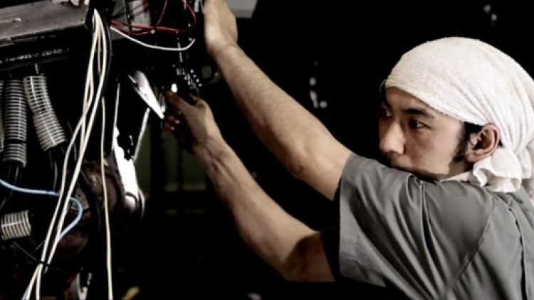 kogoro kutara Kuratas