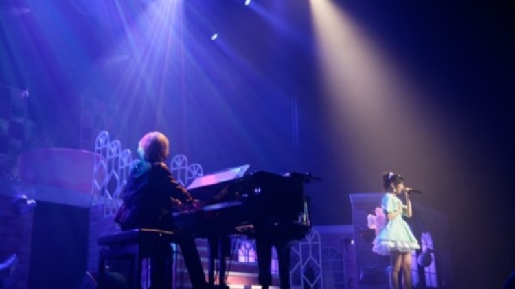 WatanabeMayu-Asakura Daisuke live event WatanabeMayu-Asakura Daisuke live event