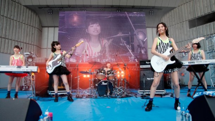 9nine_yaon_live 9nine_yaon_live