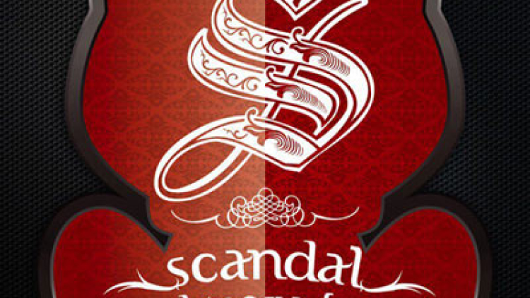 SCANDAL INDONESIA FANS (SIF)