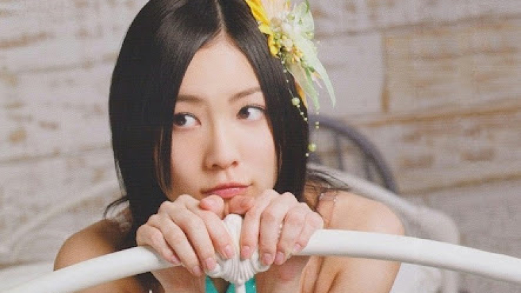 Matsui-Jurina