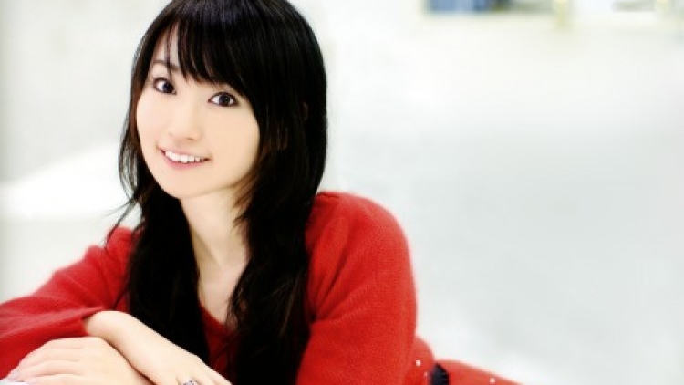 Nana Mizuki 468247