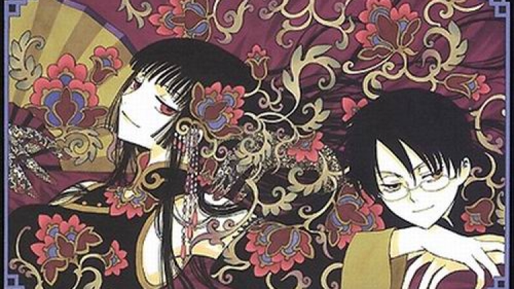 XxxHolic-live-action