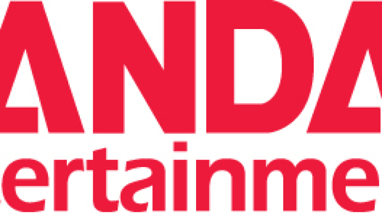 bandai logo