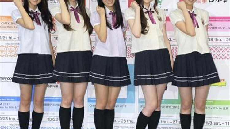 jepang_Nogizaka46_CoFesta